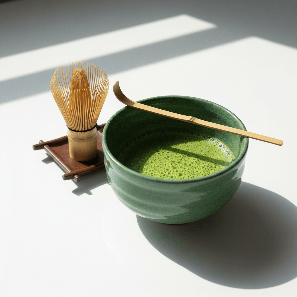 Founders Batch — Daily Ceremonial Matcha (Limited Release) - PureMatcha Blends