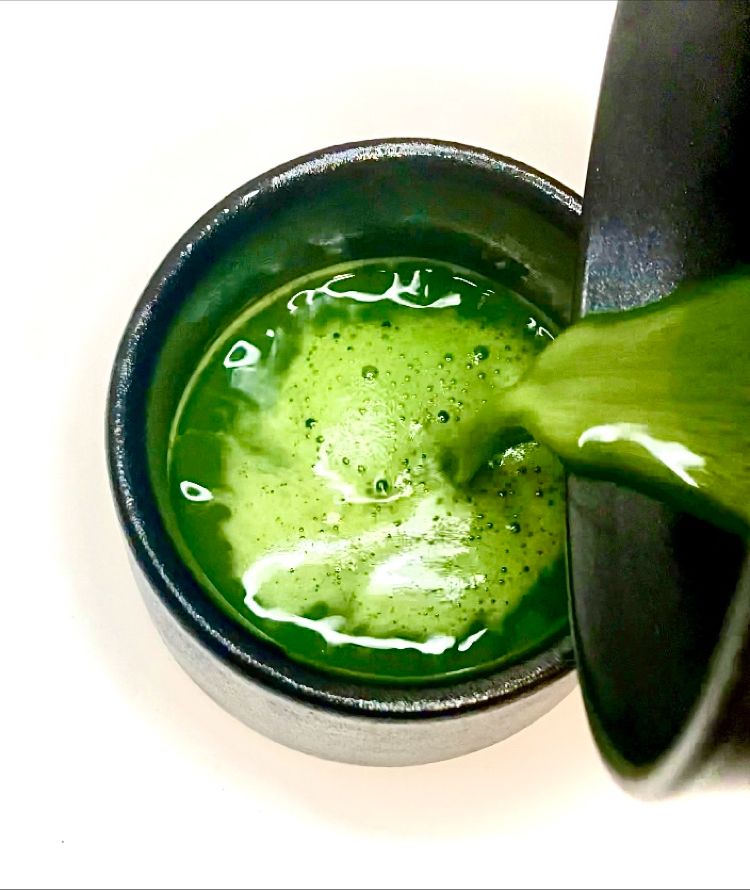 Tega Organic Japanese Matcha Green Tea Powder 40g - PureMatcha Blends